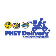 PHET Delivery+
